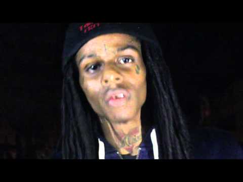 Db4Tv Presents Tone Yola -  Money ( Freestyle)