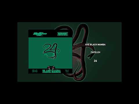 04. PAPELEH - KYE BLACK MAMBA (24)