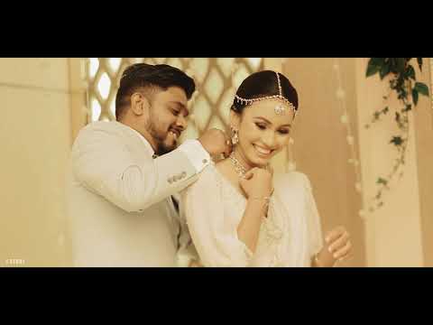 හෙල කුල සිරිතෙන් පැවැතෙන පෝරු චාරිත්‍ර | SRI LANKAN WEDDING | PORUWA CEREMONY | JANANI & THATHSARA