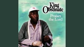 Standing On The Promises