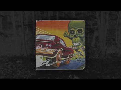 Burnout MacGyver - Another Blunt (prod. SLVG)