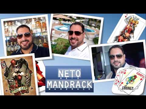 Oração Blues video