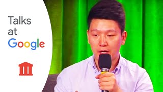 Hannah Song & Joseph Kim: "Liberty in North Korea" | Talks At Google