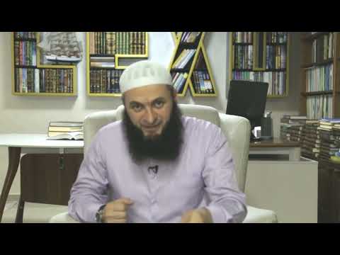 03. Sekretet e agjërimit | Hoxhë Sadullah Bajrami