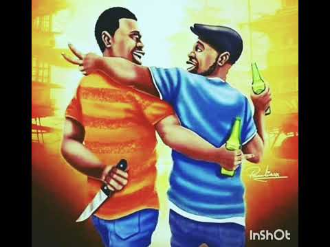 Mala Piola /88/ NegoRap Ft Zombeka 🎙🔥