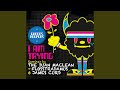 I Am Trying (James Curd Don't Make Me Try Dub)