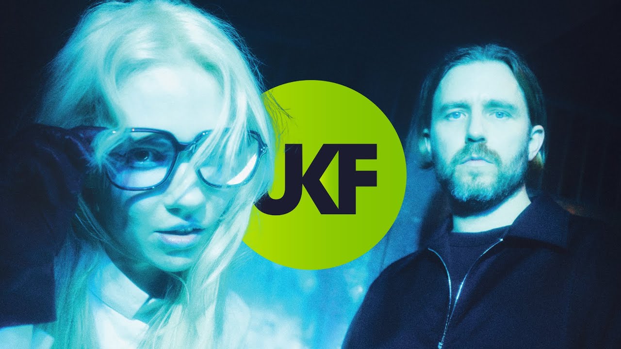 Sub Focus & Grimes - Entwined