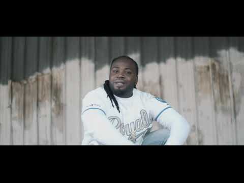 JOSKI KIDD - "STONERS" (OFFICIAL VIDEO) Directed by ASN Media Group