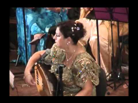 Al mahna wal ghram -Dalila Mekadder