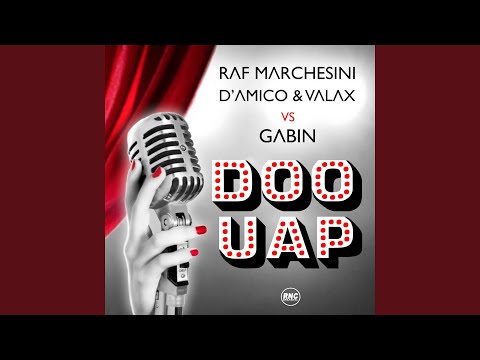 Doo Uap (Extended Mix)