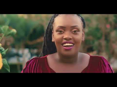 SYLVIA MAKIBI  -  MUGOCWO URI TORO (Official Music Video)
