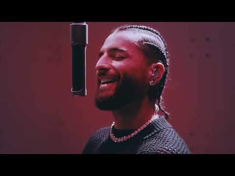 Maluma -  Me Acuerdo De Ti  (Music Videos)  Ft Darell