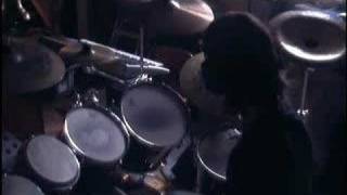 Lil´Bloodred Ridin Hood - Children of Bodom (on drums)
