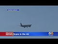 Engine Ignites Aboard Philippine Airlines Flight Jet Lands Safely At LAX