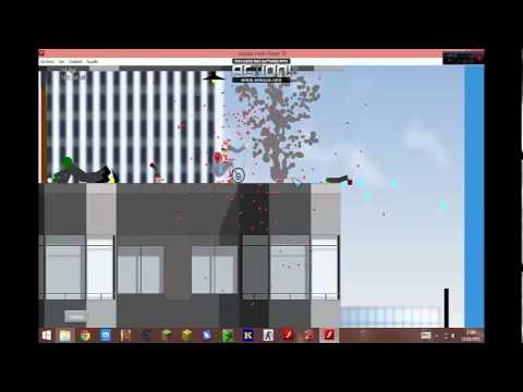 4Maneras de morir en Happy Gren Hills