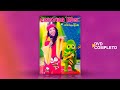 Cristina Mel Os VegeTais DVD Completo