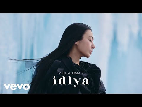 Misha Omar - IDLYA (Official Music Video)