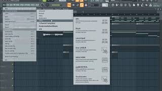 FL Studio: How to Start New Project