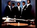 HAROLD MELVIN & THE BLUE NOTES --- LET ME INTO YOUR WORLD