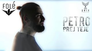 Petro Xhori - Prej Teje