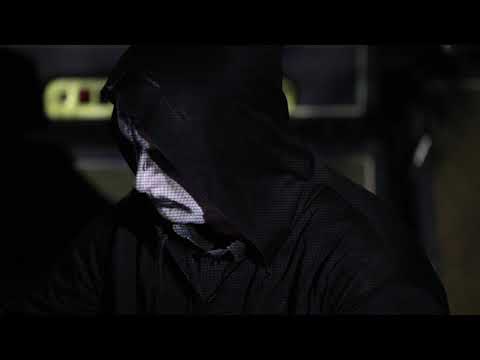 The Mass of The Oracle - Live A/V performance