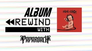 Papa Roach&#39;s &#39;Lovehatetragedy&#39; - Album Rewind