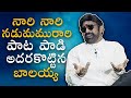 Balakrishna Singing Song On Actress Vedhika Sonal Chauhan Ruler Movie Interview