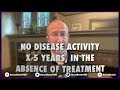 Multiple Sclerosis Vlog: REMISSION