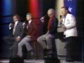 The Statler Brothers - Is It Your Place Or Mine