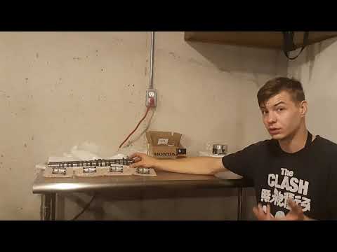 How to get 200+ HP out of your K20A3