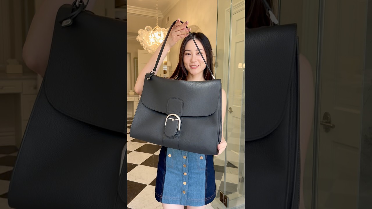 Unboxing the Delvaux Tempo