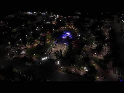 Fiesta Tomatican pocito