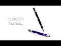 Video: Bolígrafo Pierre Cardin "Clermont" 