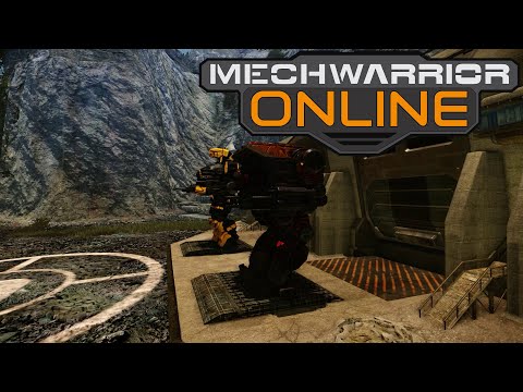 Solaris 2v2 #12 with various - MechWarrior Online