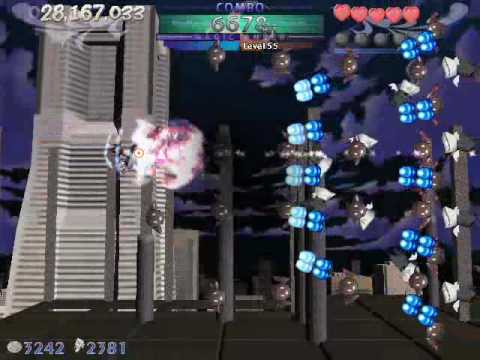 Tobi Tsukihime Comiket 70 DVD