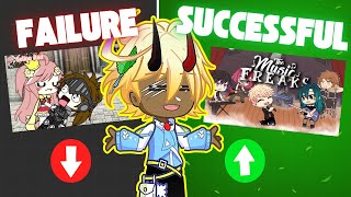 Planning On Making A Gacha Voice Acted Series? DO THIS!