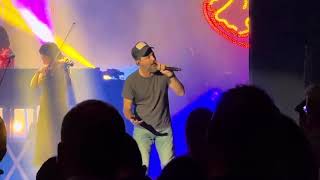 The Avett Brothers - Pretty Girl From Michigan - Live at Masonic Theatre in Detroit, MI on 8-21-24