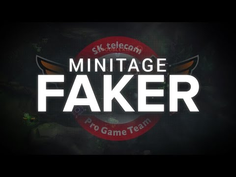 Faker Minitage #1