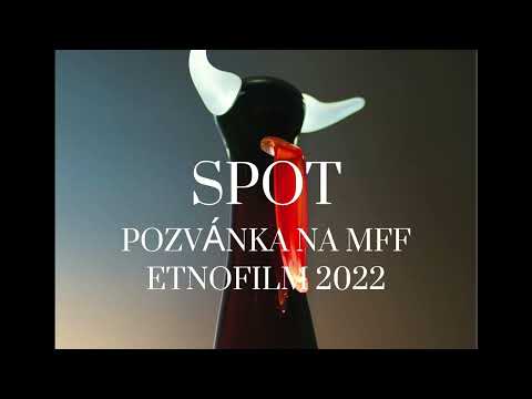 SPOT ETNOFILM 2022