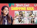 My Daily Essentials Shopping Haul Retail Therapy With Nakshu Episode 04 Nakshathra Nagesh
