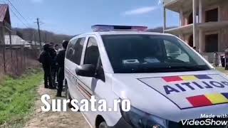 VIDEO Paranghelie pe timp de pandemie - Nuntă de țigani, întreruptă de polițiștii din Argeș 2 video