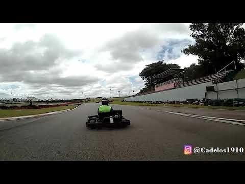 Velokart 2019   Segunda etapa Interlagos