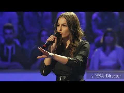 Dzejla Ramovic - Svoja i tvoja,Da sam ja netko