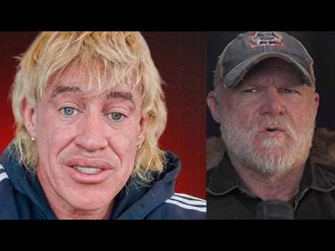 This Combat Injury Lie Deceived 3 Million Followers