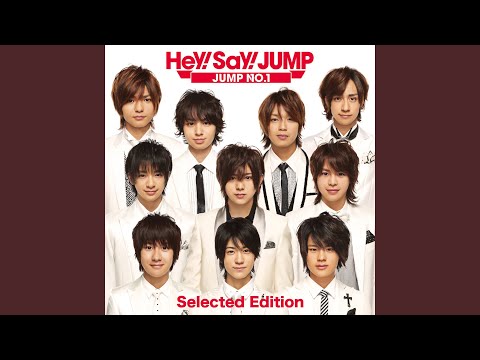 Smile Song - Hey Say Jump