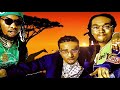 Migos Bad And Boujee But They Re In Africa