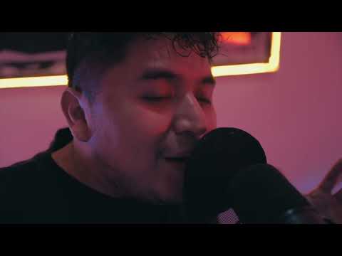 Cristian Varela - No te lo voy a Negar, COVER