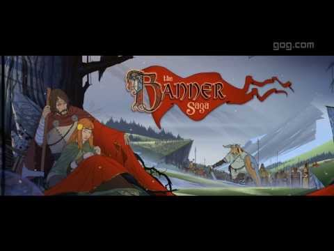 The Banner Saga 