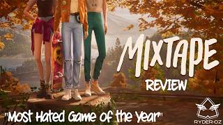 "The Most Hated Game of the Year" Mixtape Review MQDEFAULT Thumbnail