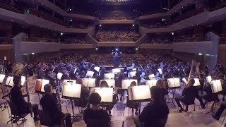 Giorgio Moroder&#39;s &#39;Love&#39;s Theme&#39; from Midnight Express Sacha Puttnam with The Classic Film Orchestra